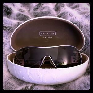 Coach Sunglasses
